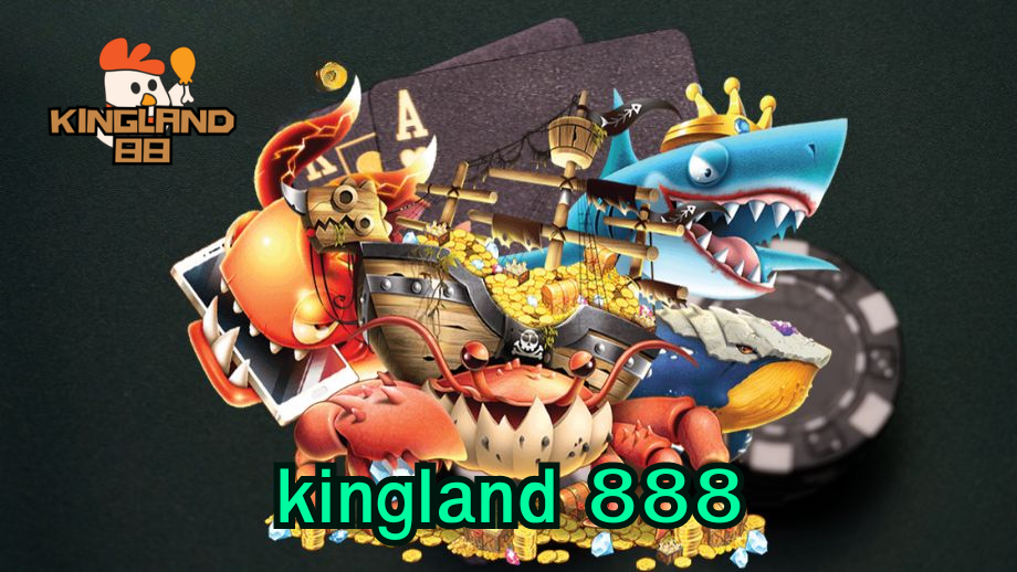 kingland88