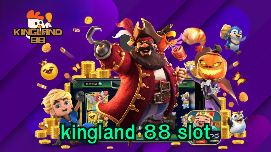 kingland88